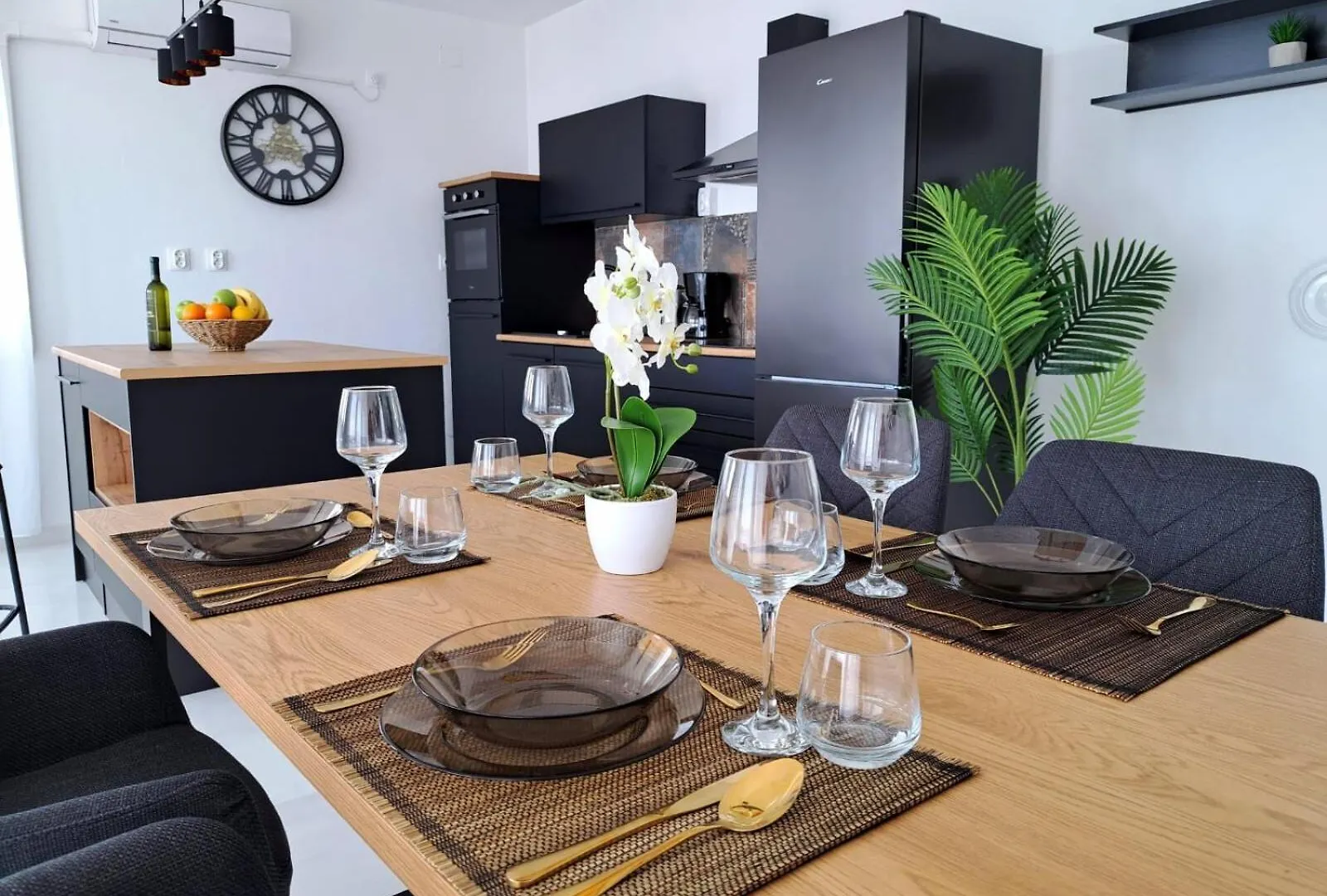 Apartment Beach View Selce 0*,  Κροατία